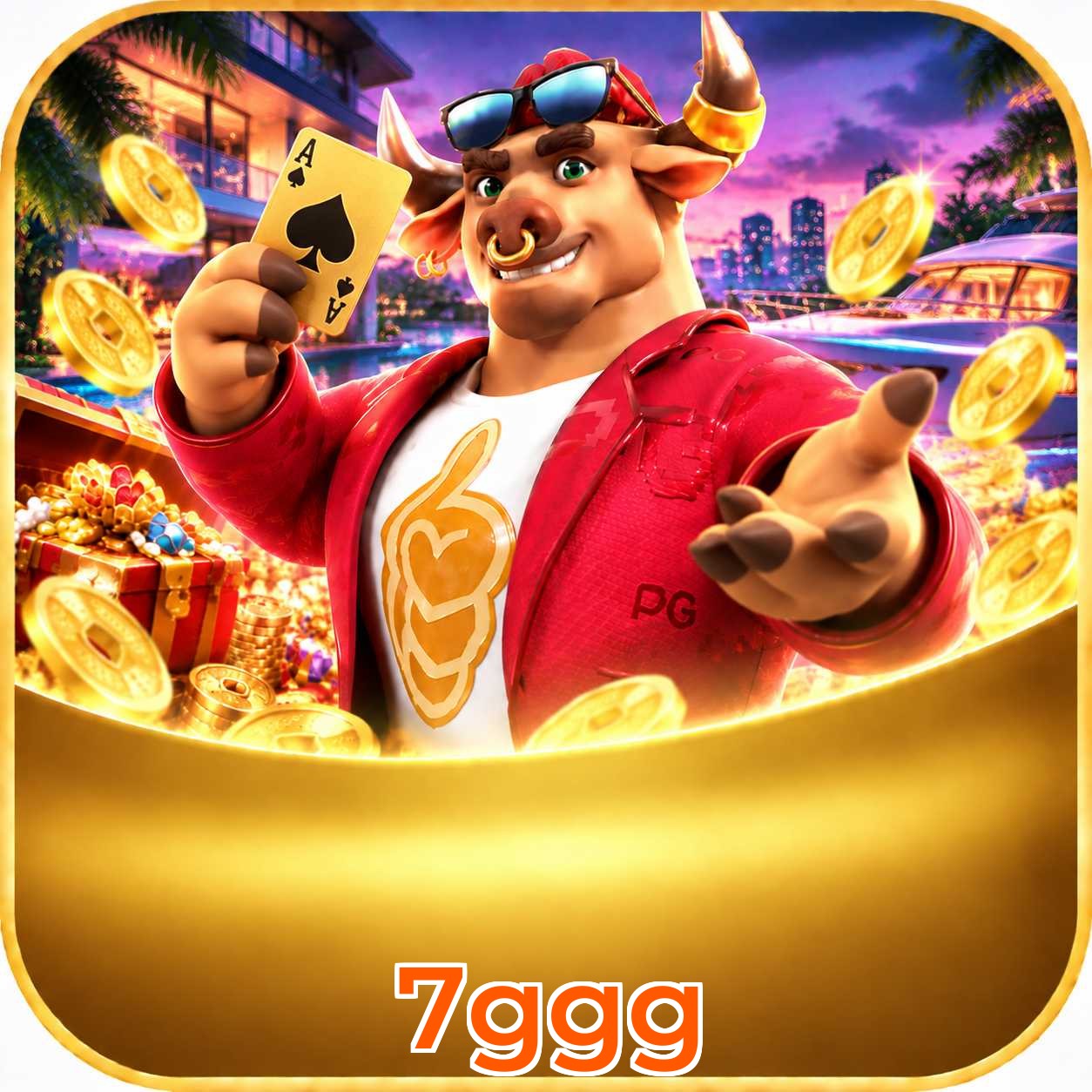 Instalação do app 7ggg no Android e iOS em poucos minutos