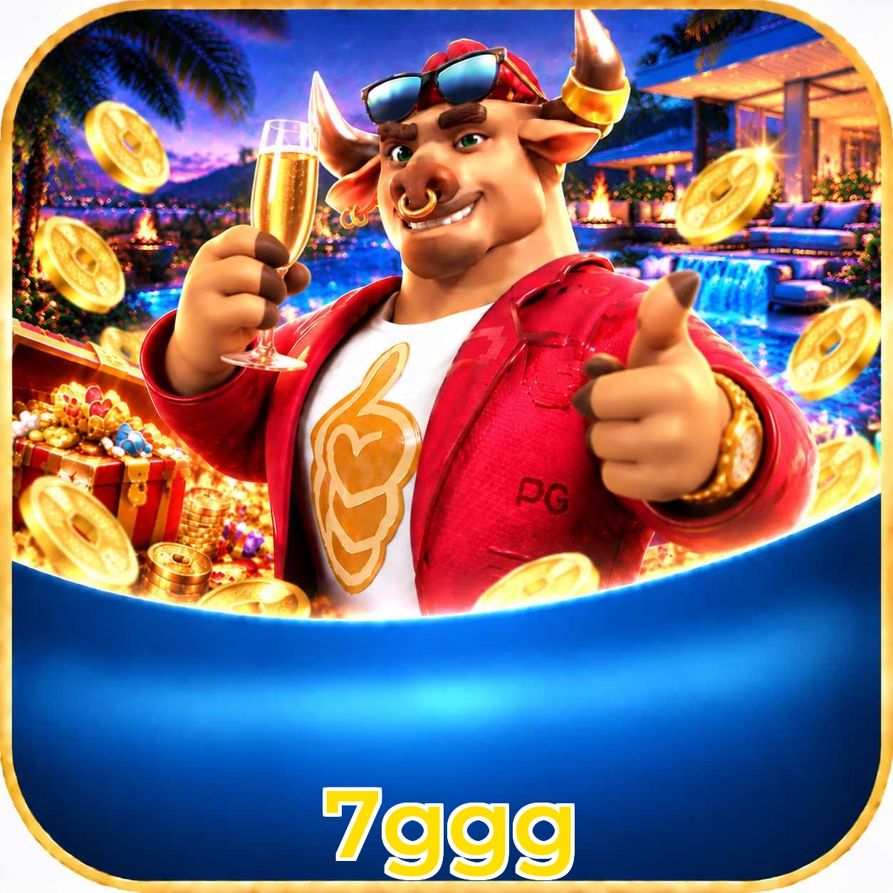Requisitos de sistema para download do app 7ggg