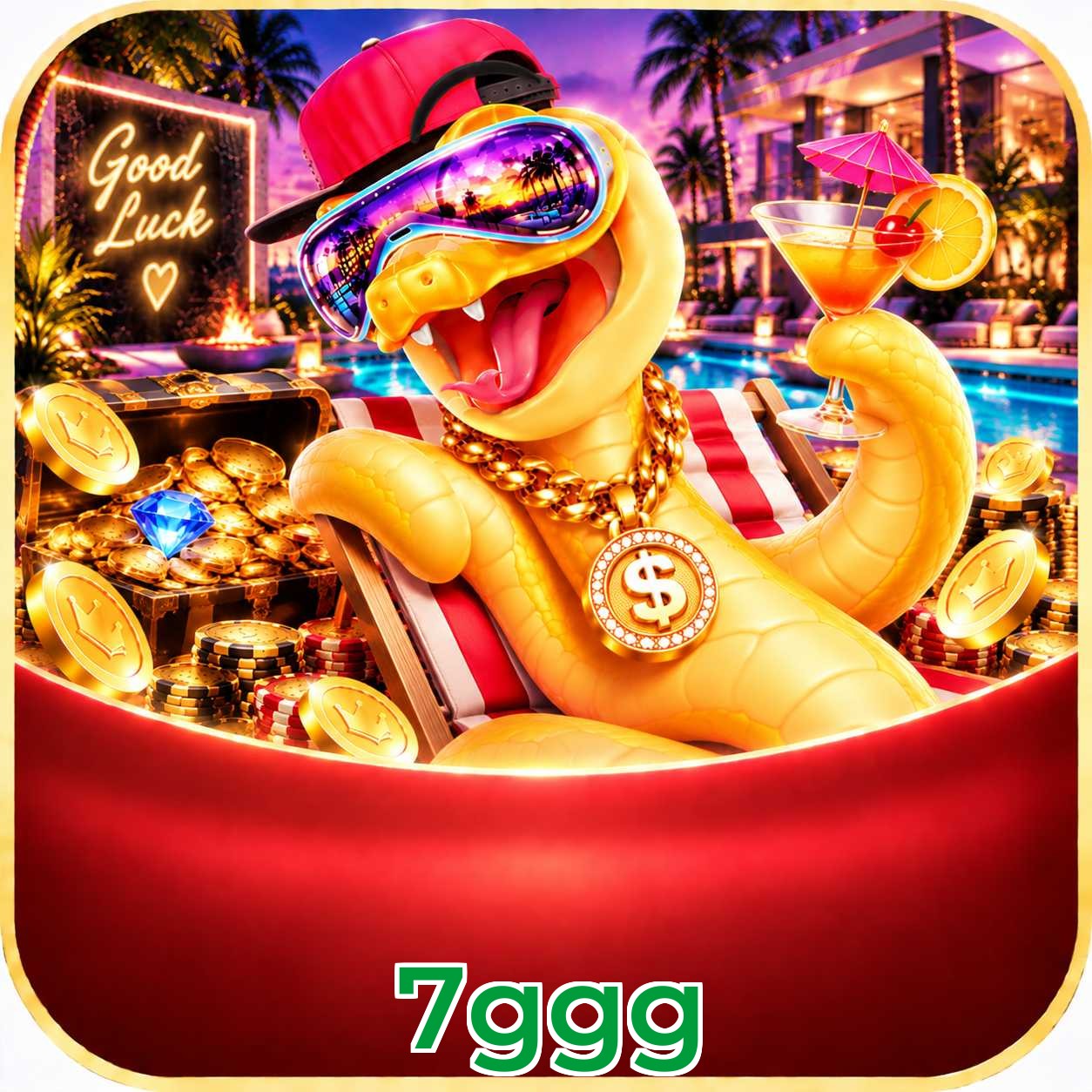 Jogos Fortune da 7ggg com Fortune Tiger e títulos PG Soft