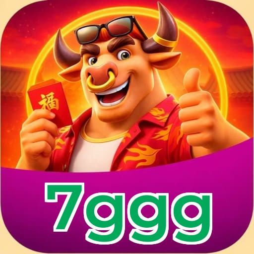 Tabela RTP dos jogos de cassino da 7ggg