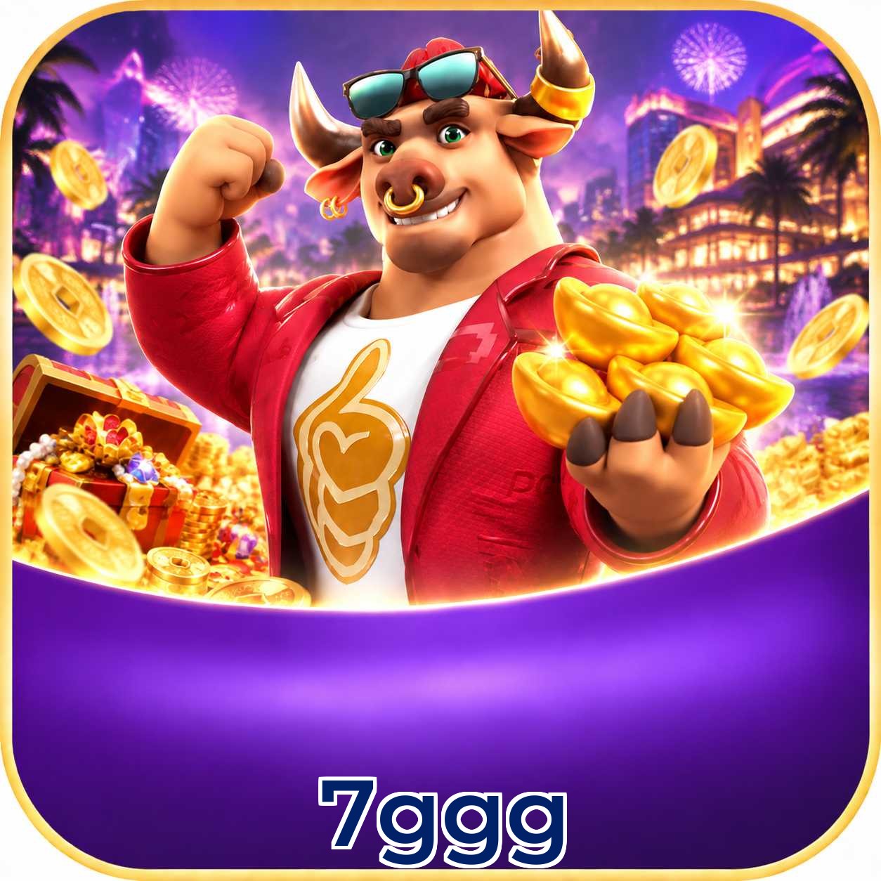 APK oficial da 7ggg para Android com instalação verificada