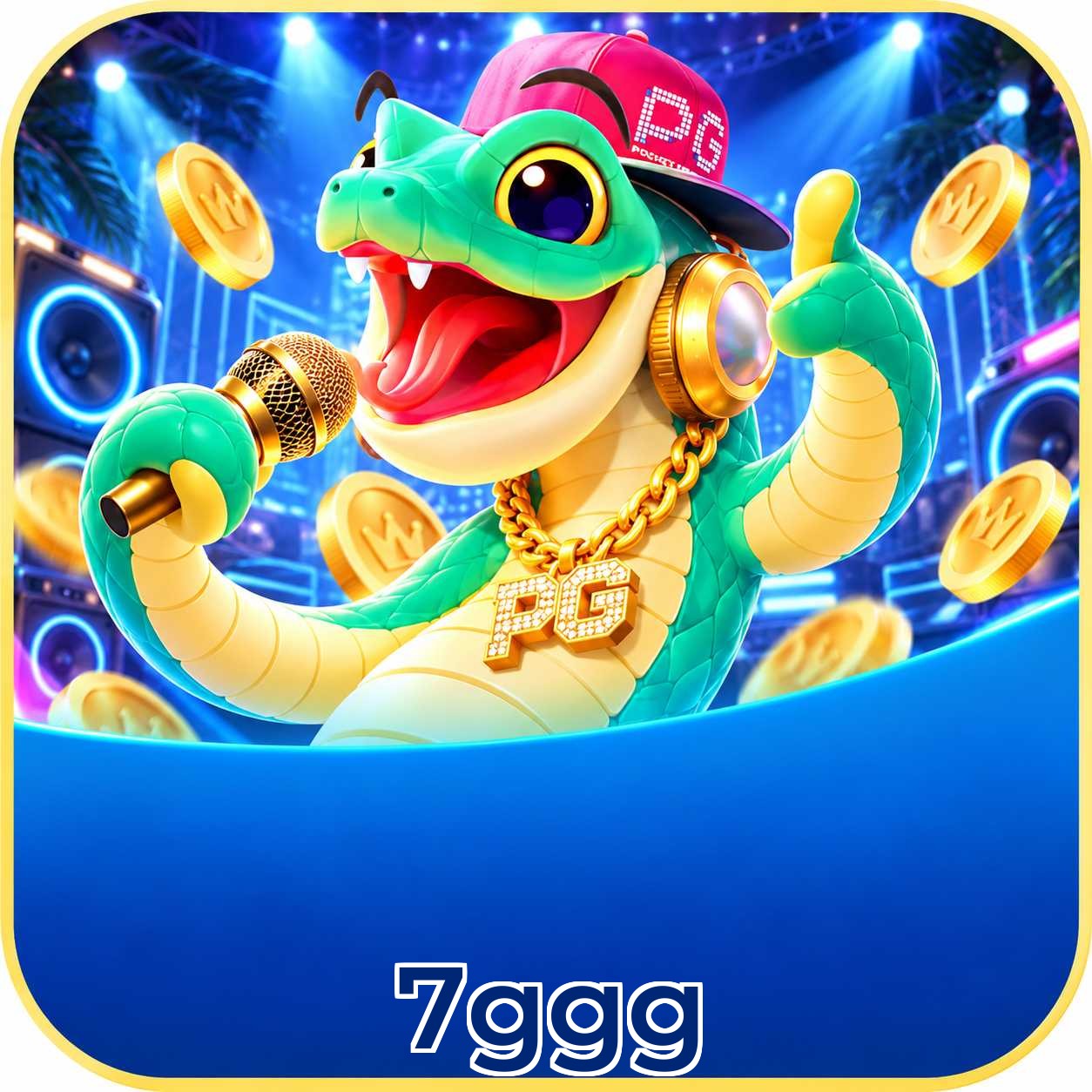 Download seguro do app 7ggg com APK oficial de 58MB