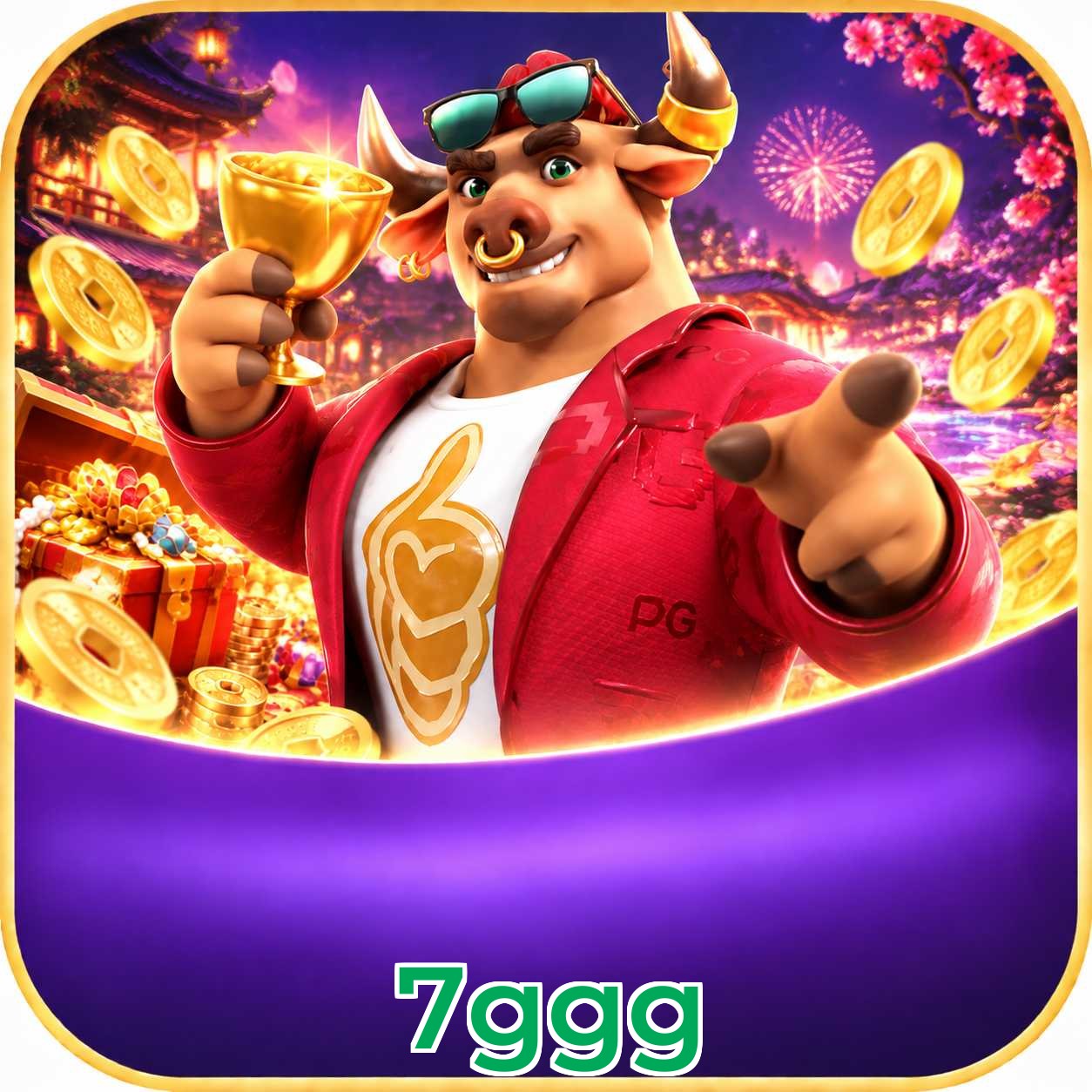 Grandes vitórias nos jogos Fortune da 7ggg