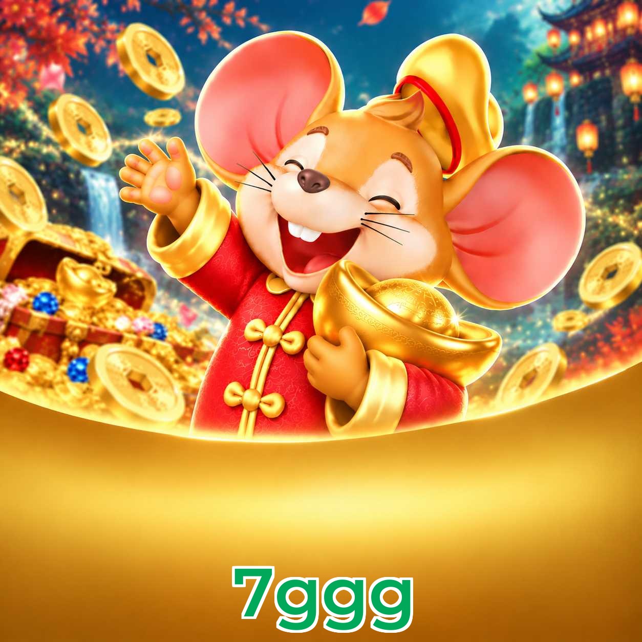 Comparativo do app 7ggg versus navegador mobile